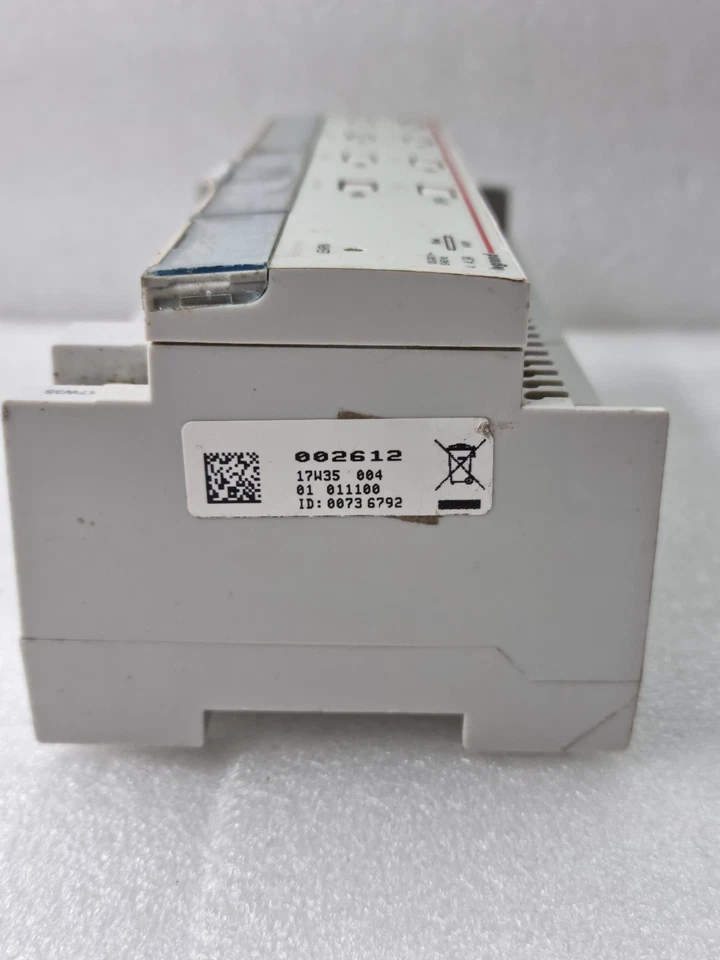Legrand 002612 BUS DIN-Rail Lighting Dimmer Module | Industrial Lighting Control
